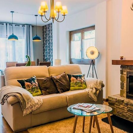 Apartamento A 15 Minutos De Baqueira Les Bordes Exterior photo