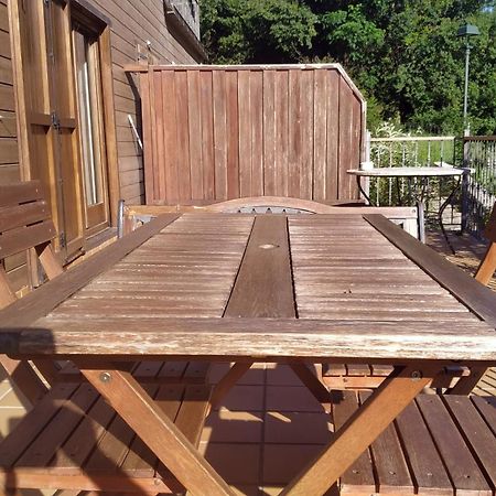 Apartamento A 15 Minutos De Baqueira Les Bordes Exterior photo