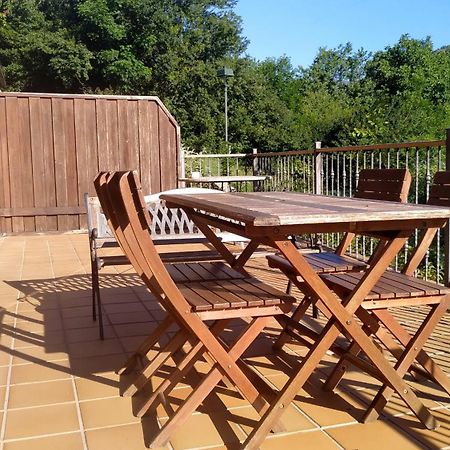 Apartamento A 15 Minutos De Baqueira Les Bordes Exterior photo