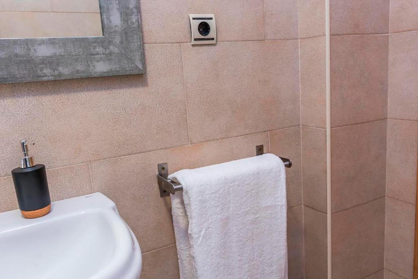 Apartamento A 15 Minutos De Baqueira Les Bordes Exterior photo