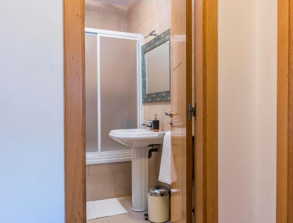 Apartamento A 15 Minutos De Baqueira Les Bordes Exterior photo