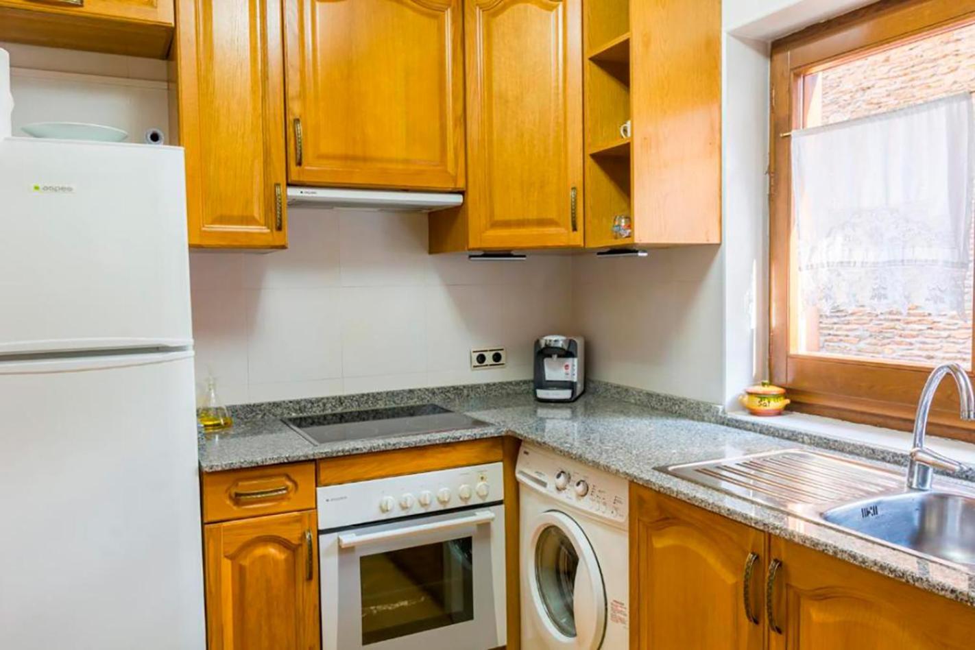 Apartamento A 15 Minutos De Baqueira Les Bordes Exterior photo