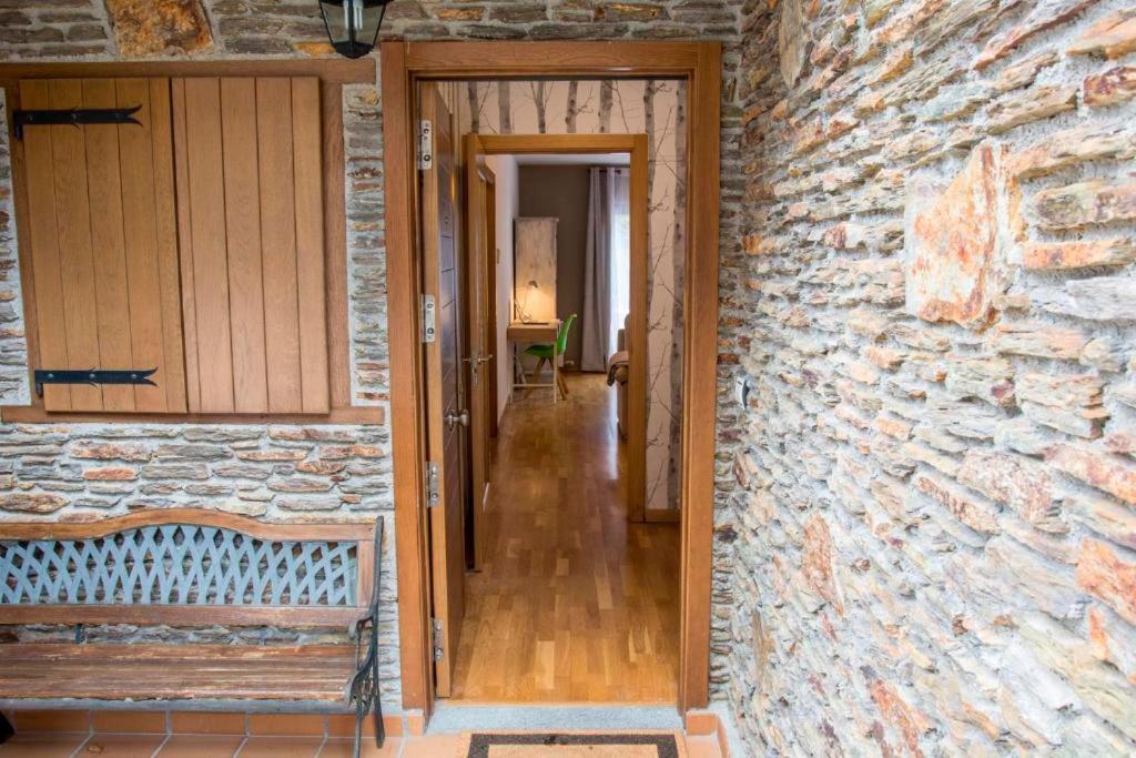 Apartamento A 15 Minutos De Baqueira Les Bordes Exterior photo