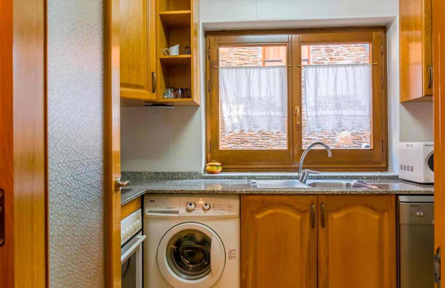 Apartamento A 15 Minutos De Baqueira Les Bordes Exterior photo